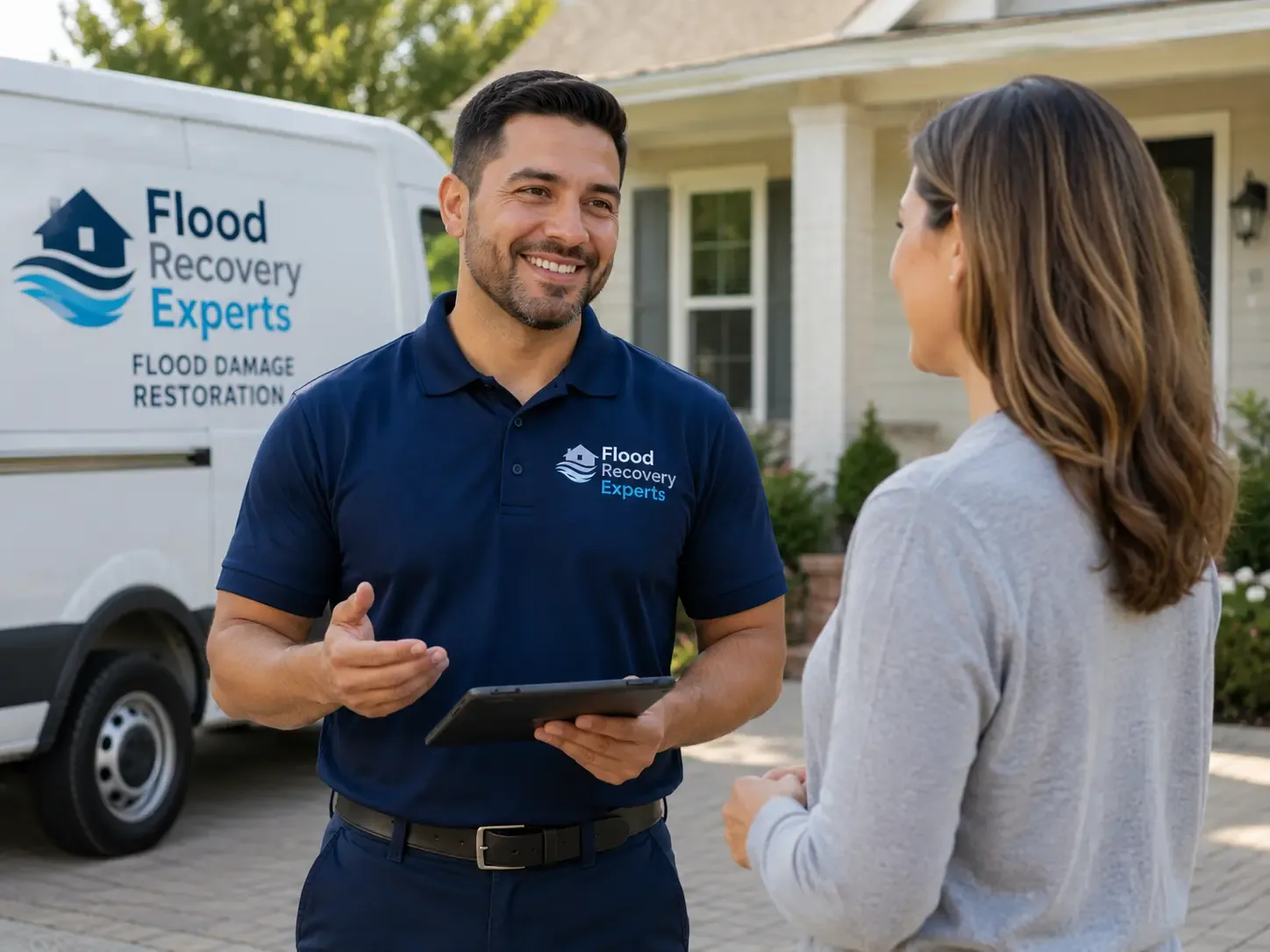 Flood Damage Cleanup Mapleton, UT FAQs